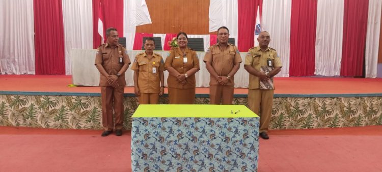 Foto : Petter Letsoin