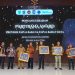 Kaimana Raih Juara II di Paritrana Award 2024: Bupati Freddy Thie Ucapkan Terima Kasih atas Dukungan Semua Pihak
