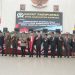 Bupati Freddy Thie Resmi Melantik Anggota DPRD Kaimana Periode 2024-2029