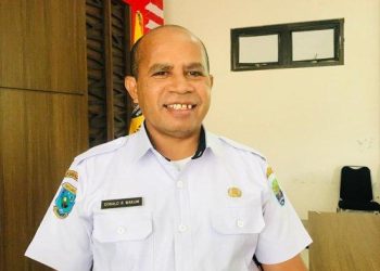 Sekda Kaimana Apresiasi Tasyakuran Gedung Baru Pengadilan Agama