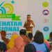 Peringatan Hari Kesehatan Nasional ke-60 di Kaimana, Fokus pada Transformasi Kesehatan dan Pembangunan Rumah Sakit di Daerah Terpencil