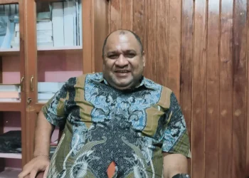 Pemkab Kaimana Ajak Pelajar SMA Kejar Kesempatan Kuliah di Fakultas Kedokteran UPH Jakarta