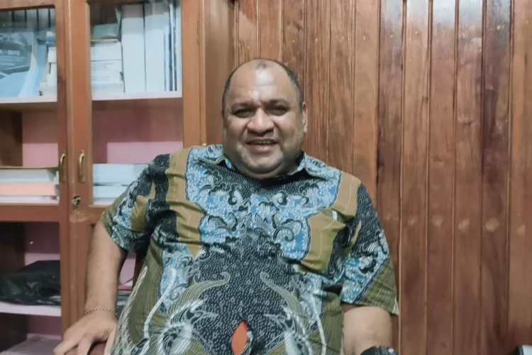 Pemkab Kaimana Ajak Pelajar SMA Kejar Kesempatan Kuliah di Fakultas Kedokteran UPH Jakarta