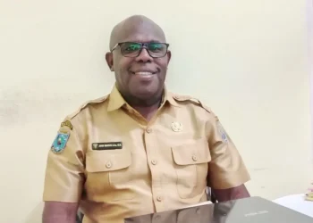 Pemkab Kaimana Fokus Kembangkan Dua Kawasan Strategis Wisata di Papua Barat