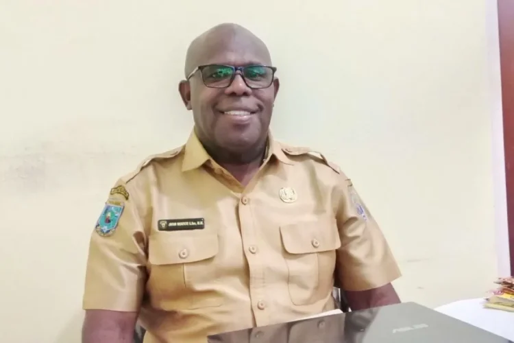 Pemkab Kaimana Fokus Kembangkan Dua Kawasan Strategis Wisata di Papua Barat