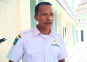 Mall Pelayanan Publik (MPP) Kaimana Hadirkan 75 Layanan untuk Permudah Akses Pelayanan Masyarakat