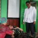 Sambut HUT Ke-79, Persit KCK Ranting 03 Koramil 1704-04/Agats Gelar Baksos Donor Darah