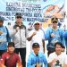Semangat Kebersamaan Warnai Lomba Memancing di Pantai Ngurbloat Kepulauan Kei