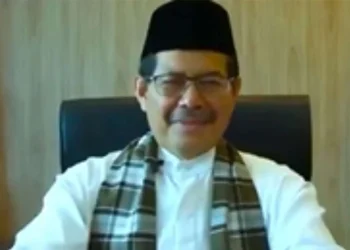 Diduga Salah Gunakan Wewenang Angkat Keluarga Jadi Pejabat, Sekda DKI Dilaporkan ke KPK