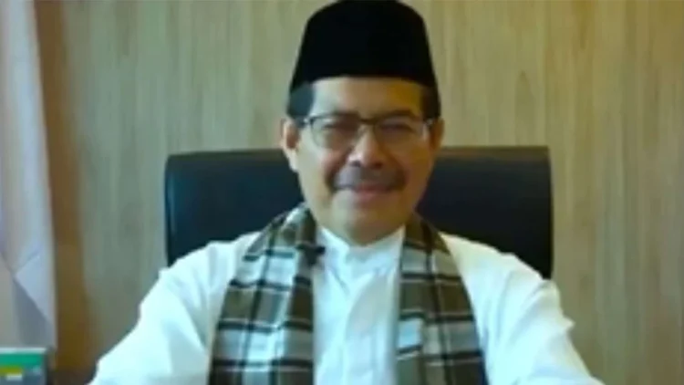 Diduga Salah Gunakan Wewenang Angkat Keluarga Jadi Pejabat, Sekda DKI Dilaporkan ke KPK