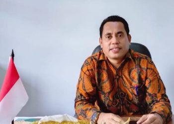 Pemerintah Kota Tual Klarifikasi Video Viral dan Bantah Informasi Hoax Terkait Pembangunan Daerah