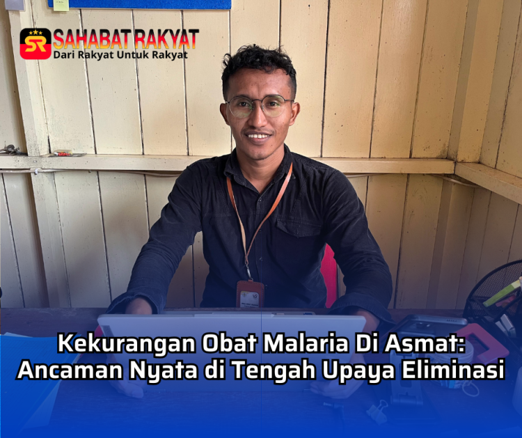 Kekurangan Obat Malria Di Asmat: Ancaman Nyata Di Tengah Upaya Eliminasi