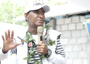 Walikota Tual Tak Persoalkan Undur Jadwal Pelantikan