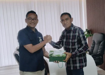 Walikota Terpilih, Akan Gandeng PT Perhutani Bangun Wisata Tual