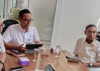 Wali Kota Tual: Pemkot Akan Gandeng PT Palawi Bangun Wisata