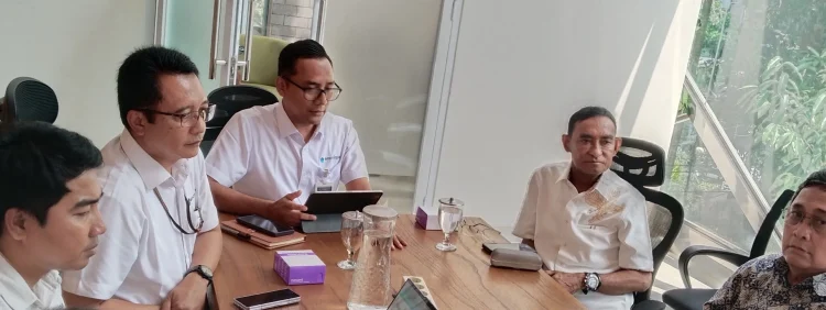 Wali Kota Tual: Pemkot Akan Gandeng PT Palawi Bangun Wisata