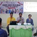 Dinas Kesehatan Kota Tual Gelar “Goes to Campus” untuk Edukasi HIV/AIDS