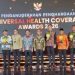 Capai 99 Persen Kepesertaan JKN, Kota Tual Raih Penghargaan UHC Awards 2026