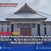 Wabup Asmat Resmikan Gedung Galeri Souvenir, Rumah Besar Kreativitas dan Martabat Ekonomi OAP