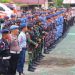 Sinergi Amankan Lebaran: Polres Tual Kerahkan Pasukan Operasi Ketupat Salawaku 2026