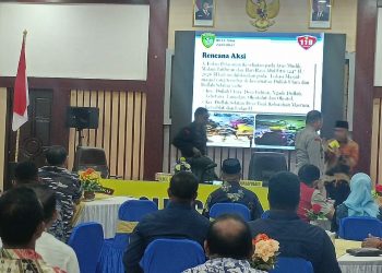Kota Tual Siaga Penuh! 12 Tim Medis dan PSC 119 Kawal Malam Takbiran hingga Lebaran 2026