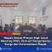 Bupati Asmat Pimpin High Level Meeting TPID, Perkuat Pengendalian Harga dan Ketersediaan Bapok