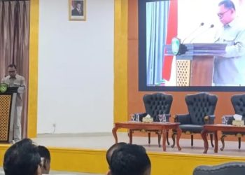 Musrenbang RKPD Kota Tual 2027 Resmi Digelar, Fokus Pertumbuhan Ekonomi