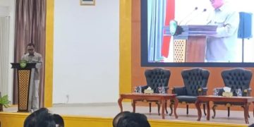 Musrenbang RKPD Kota Tual 2027 Resmi Digelar, Fokus Pertumbuhan Ekonomi