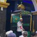 Sentuh Hati Generasi Muda, Wakil Wali Kota Tual Sampaikan Pesan Inspiratif di Masjid Az-Zahra