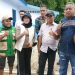 Pastikan Program Nasional Tepat Sasaran, Wakil Walikota Tual Tinjau Dapur MBG di Kepulauan Kur