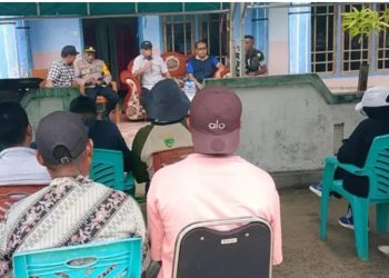 Jelang Ramadhan, Wakil Walikota Tual Ultimatum Keamanan di Pulau Kur: “Jangan Ada Alkohol!”