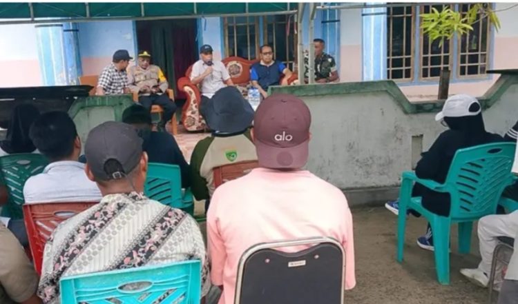 Jelang Ramadhan, Wakil Walikota Tual Ultimatum Keamanan di Pulau Kur: “Jangan Ada Alkohol!”