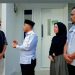 Wujudkan Rumah Impian, Wawali Tual Serahkan Kunci KPR FLPP Griya Maryadat untuk ASN dan MBR