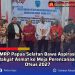 MRP Papua Selatan Bawa Aspirasi Rakyat Asmat ke Meja Perencanaan Otsus 2027