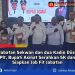 Jabatan Sekwan dan dua Kadin Diisi Plt, Bupati Asmat Serahkan SK dan Siapkan Job Fit Jabatan