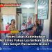 Resmi Jabat Kadinbudpar, Metemko Fokus Lestarikan Budaya dan Genjot Pariwisata Asmat