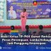 Wakil Ketua TP-PKK Asmat Perkuat Peran Perempuan, Lomba Kebaya Jadi Panggung Emansipasi