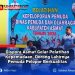 Dispora Asmat Gelar Pelatihan Kepemudaan, Dorong Lahirnya Pemuda Pelopor Berkualitas
